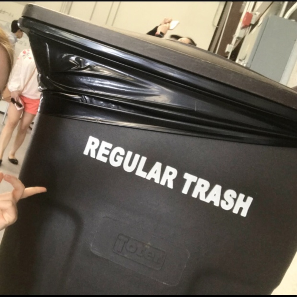 Meet your Posher, Sarah